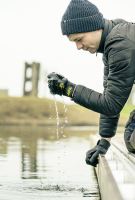 Black Cat Vodotesné Rukavice Waterproof Glove (13)