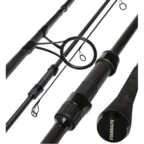 Starbaits Prút M5 T Spec 3 m 3,5 lb