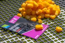 Preston Innovations Háčiky Natural N-60 (5)