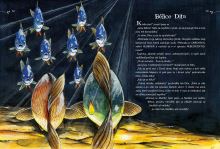 Kniha Kaprík Metlíkk pre najmenších (3)