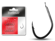 Delphin Háčik HKD ISeama 10+1 ks Delphin Háčik HKD ISeama 10+1 ks