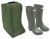 NGT Obal Na Čižmy Boot Bag