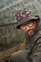 One More Cast Klobúk Crayfish Bucket Hat (4)