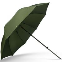 NGT Dáždnik S Bočnicou Brolly Side Green 2,2 m (1)