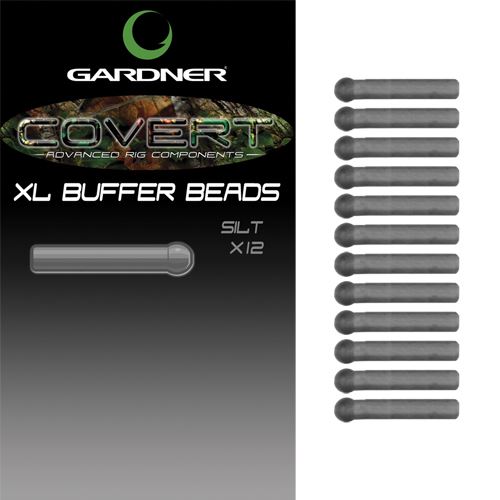 Gardner Zarážky Covert XL Buffer Beads