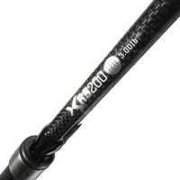 Giants Fishing Prút XRS 200 3,6 m (12 ft) 3,5 lb (7)