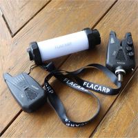 Flacarp Vodotesné LED Svetlo s Príposluchom (6)