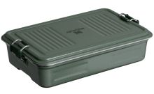 Stanley Box The Legendary Useful Storage Box Kladivková Zelená 2000 ml Stanley Box The Legendary Useful Storage Box Kladivková Zelená 2000 ml