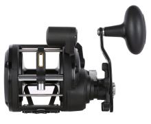 Penn Multiplikátor Rival II Level Wind 15 SD LH (2)