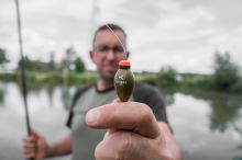 Korum Plavák Glide Stubba (3)