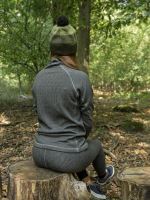 Giants Fishing Termobielizeň Komplet Thermal Set Deluxe Plus Grey (7)