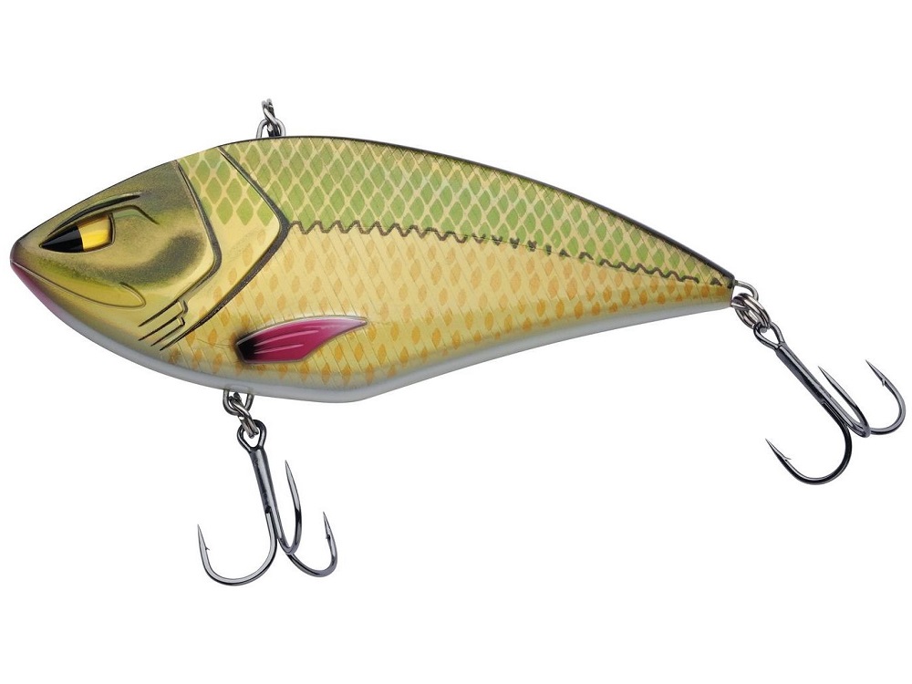 Berkley wobler zilla lipless ayu green 11 cm 46 g