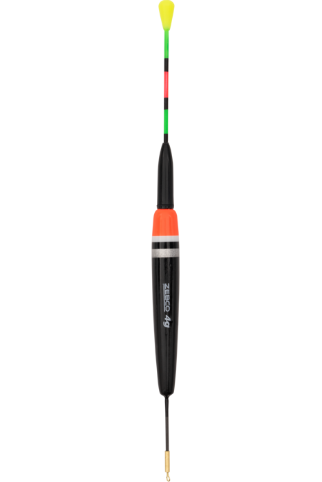 E-shop Zebco plavák after dark led bite indicator float - 4 g