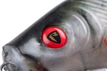 Fox Rage Gumová Nástraha Pro Shad Jointed Loaded UV Ultra Natural Roach (4)