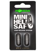 Korda Montáž Mini Heli Safe (1)