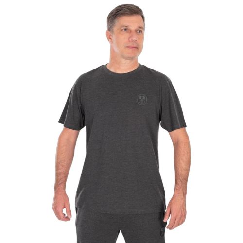 Fox Tričko Explorer Ltd Grey T-Shirt
