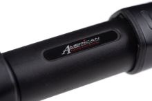 Fox Prút Horizon X5 Black 12 ft 4 lb 2-Diel (4)