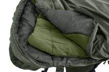 Sonik Spací Vak Bank-Tek 5-Season Sleeping Bag (7)