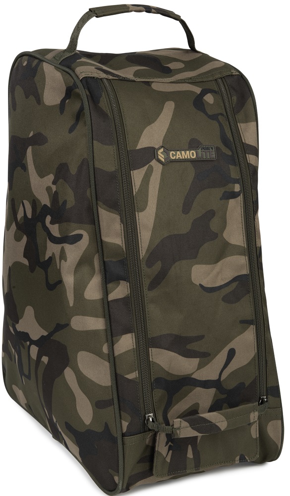 Fox taška na obuv / prsačky camolite wader / boot bag