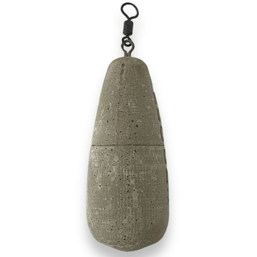 ECO Sinkers Záťaž Hruška Bullet Swivel