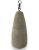 ECO Sinkers Záťaž Hruška Bullet Swivel