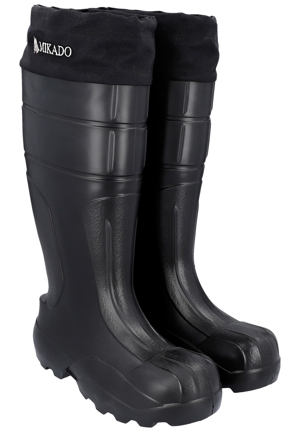 E-shop Mikado čižmy north pole thermal - 44