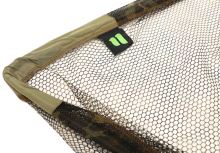 Nikl Podberák Deluxe Carbon Landing Net 42 " (1)