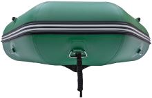 Gladiator Čln Nafukovací AK340 Zelený (2)