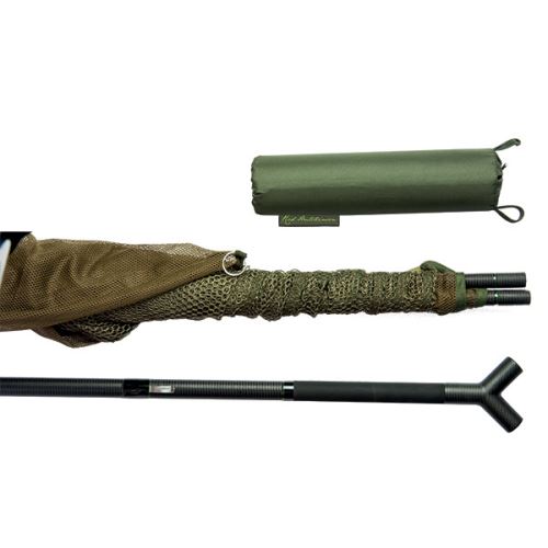 Rod Hutchinson Podberák Dream Maker Adjustable 42"