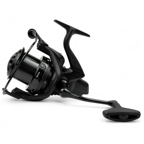 Garda Navijak Sniper SSX Black 6500