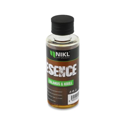 Nikl Esencia 50 ml - Calanus & Krill