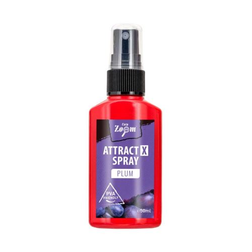 Carp Zoom Sprej Atractx Spray 50 ml