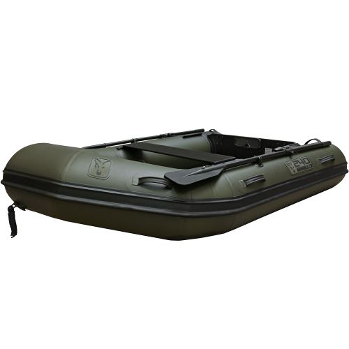 Fox Čln Inflatable Boat 240