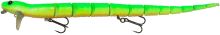Savage Gear 3D Snake Floating Green Fluo (1)