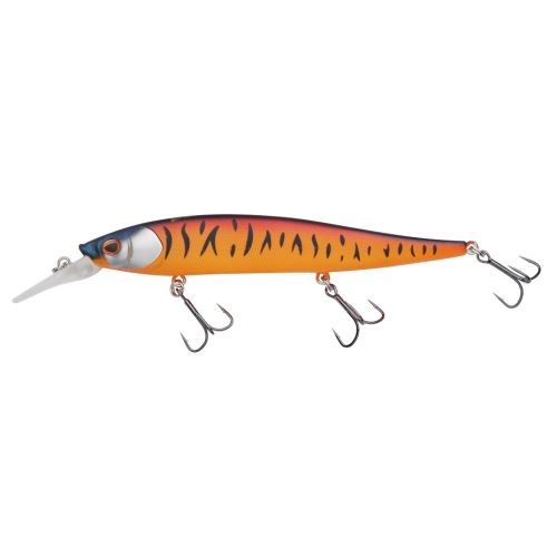 Berkley Wobler Dex Stunna 112 Plus1 Super Slow Sinking Ember 11,2 cm 14 g