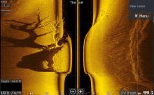 Lowrance Echolot HDS Live 9 So Sondou Active Imaging 3V1 (9)