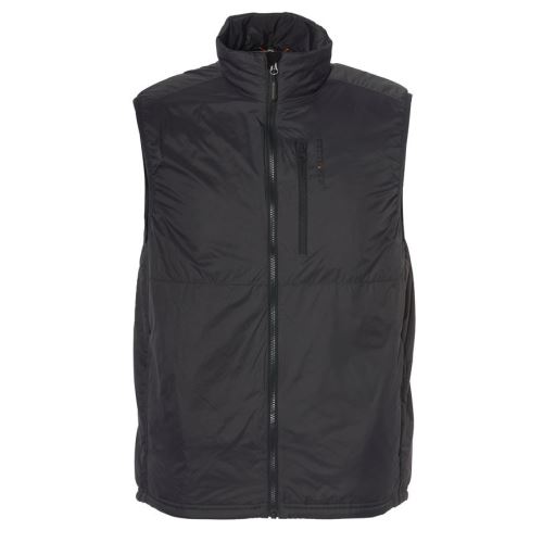 Grundéns Vesta Forecast Insulated Vest Anchor
