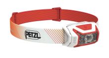 Petzl Čelovka Actik Core Červená 2022 Petzl Čelovka Actik Core Červená 2022