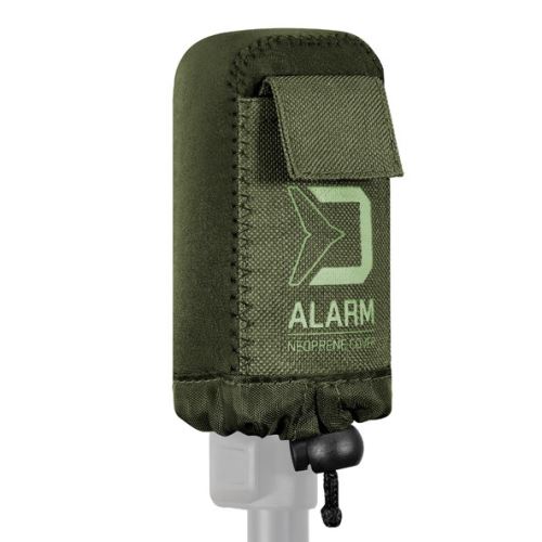 Delphin Obal Na Signalizátor Alarm Neoprene