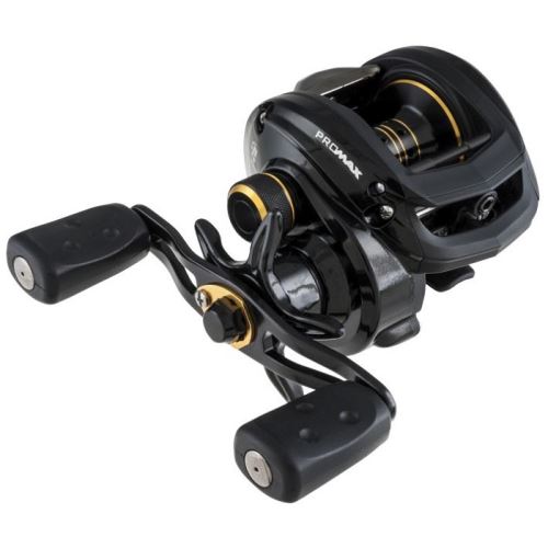 Abu Garcia Multiplikátor Pro Max Left Hand