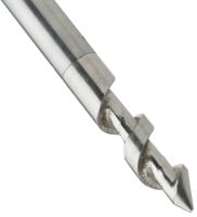 Mivardi Nerezová Vidlička Hardcore 80 / 145 cm (4)