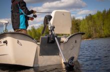 Rhino Elektromotor Electric Outboard Motor VX65 V2 (2)