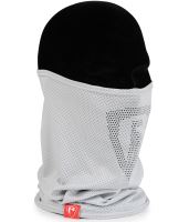 Fox Rage Nákrčník UV Neck Gaiter Grey (1)