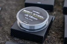 Matrix Vlasec Soft Steel Ultra Power Monofilament 100 m (7)