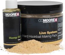 CC Moore Zmes Making Pack Hard Hookbait Making Pack Live System