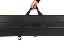 Matrix Obal Na Prúty Duralite Pro XL Pole Case 1,95 m (13)