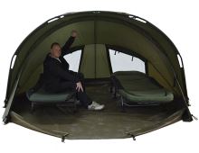Ehmanns  Bivak  Hot Spot SX 2 Man XLarge Bivvy (3)