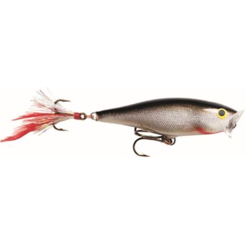 Rapala Wobler Skitter Pop Top Water Fresh S