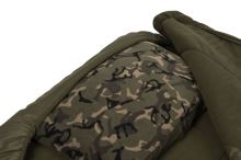 Fox Lehátko So Spacákom Flatliner X All Season System (2)