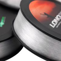 Korda Vlasec Longchuck Clear 1000 m (2)